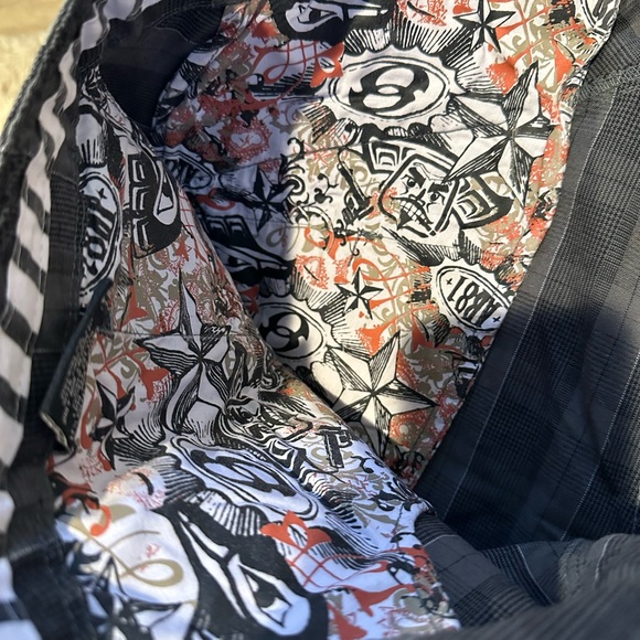 Anchor Blue Short - Picture 7 of 11